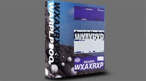 Warp Records Annuncia Wxaxrxp Sessions Notizie Sentireascoltare