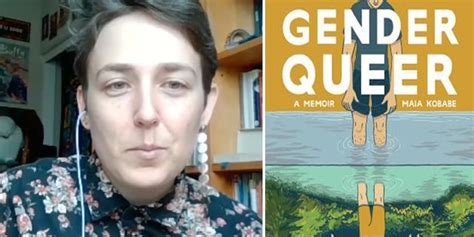 controversial gender queer tops library group s list of challenged books fox news