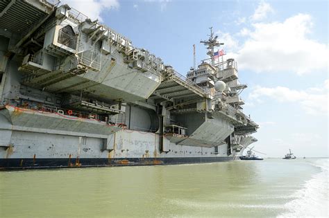 Uss Independence Aircraft Carrier