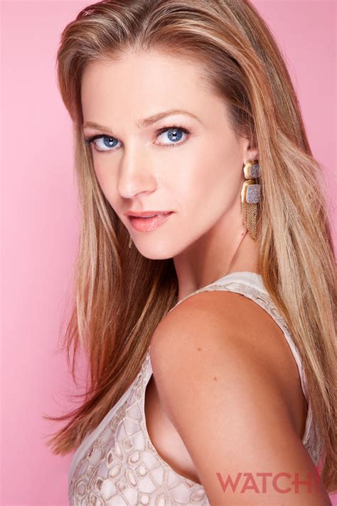 11 Things Criminal Minds Star A J Cook Finds Irresistible