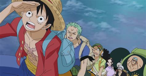 Quale Personaggio Della Serie Tv One Piece Sei Quiz