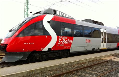 Massive Investments Improve Vienna S Bahn Capabilities Themayoreu