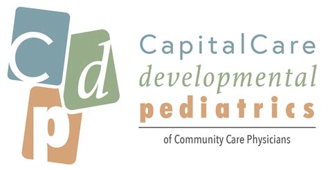 Home Capitalcare Developmental Pediatrics