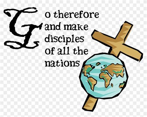 Missionariess Clip Art Library