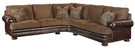 Foster 97.5 sofa with reversible cushions. Traditional Sectional L Shaped Sofa Design Ideas for ...