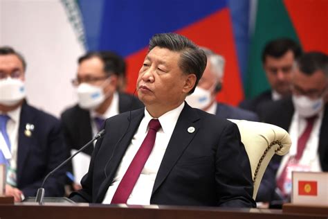 Xi Jinping Consigue Un Tercer Mandato En China Con Un Control Absoluto Principalcat