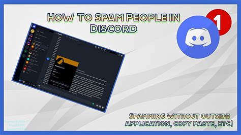 How To Spam Fast On Discord Club Discord