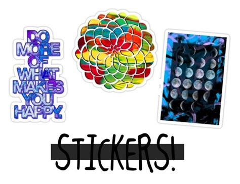 I want you to make lots of money. Cute Redbubble Stickers | Stickers, Make happy, Redbubble