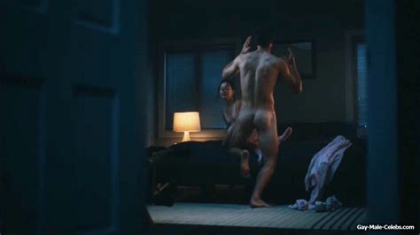 Jacob Elordi Shows Off His Muscle Butt During Sex In EUPHORIA The Men Men