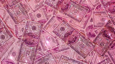 20 best pink wallpaper aesthetic money you can save it without a penny aesthetic arena