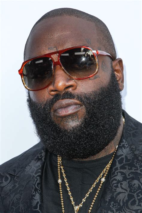 Rick Ross And Wale Want To Buy A Wrestling Company Together Power 983