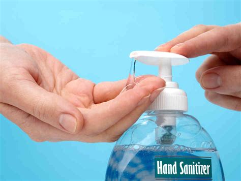 Teach them the proper way to use the sanitizer and monitor them while they disinfect their hand. UPNE Blog: 10 Simple Solutions to Better Hand Hygiene