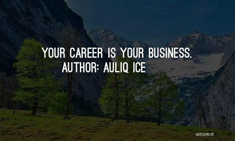 Top 98 Quotes And Sayings About Career Development