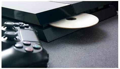 How To Fix Ps4 Dvd Eject Problem - Chen Miseen