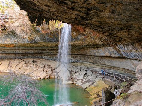 7 Waterfalls In Texas To Visit In 2021 And Heres Why Trips To Discover