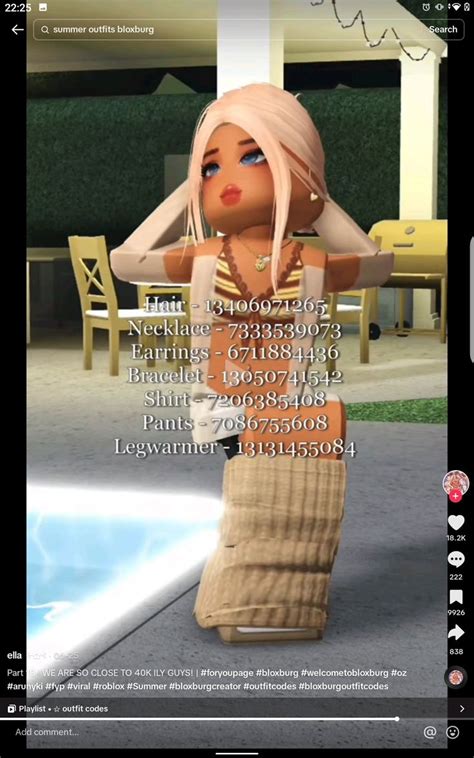 Blonde Hair Roblox Brown Hair Roblox Role Play Outfits Mom Outfits