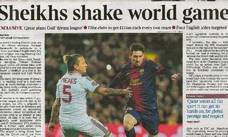 Premier league championship scottish premiership european teams. The Times Qatar Dream Football League article - Sports ...