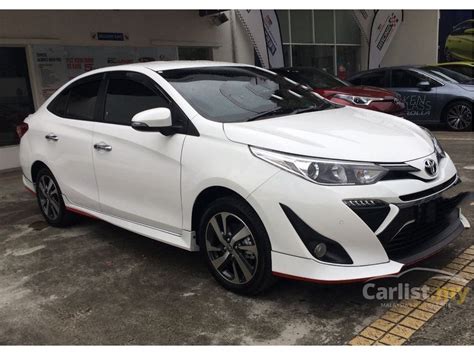 The vios 1.5 g cvt dimensions is 4425 mm l x 1730 mm w x 1475 mm h. Toyota Vios 2020 G 1.5 in Kuala Lumpur Automatic Sedan ...