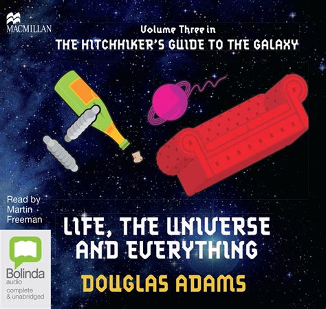 Buy Life The Universe And Everything Online Sanity