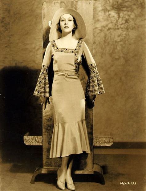 Karen Morley 1930s