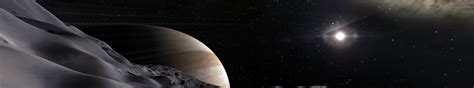 Space Engine Planet Stars Triple Screen CGi Space Art Wallpaper Resolution X ID
