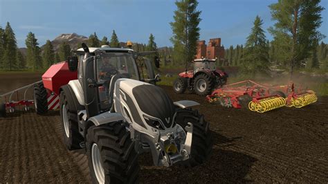 10 Reasons Farming Simulator Games Are So Head Scratchingly Successful