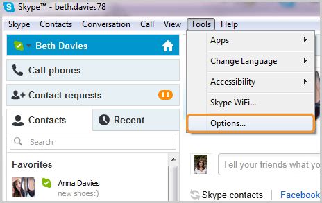 At the ready to uninstall? How can I remove Skype from the Windows taskbar? | Skype ...