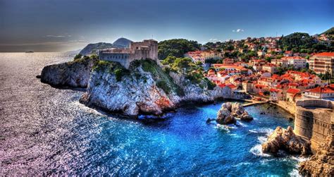 Croacia Archives - Vuela Viajes - Turismo por todo el mundo