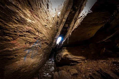 Enter At Your Own Risk But Wind Cave Needs To Remain Open Opinion