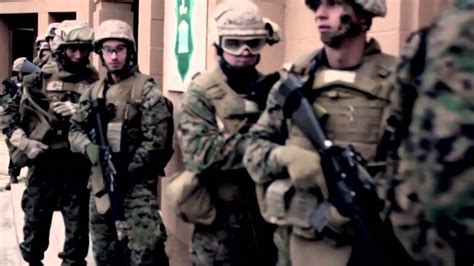 Marine Corps Roles Combat Engineering Youtube