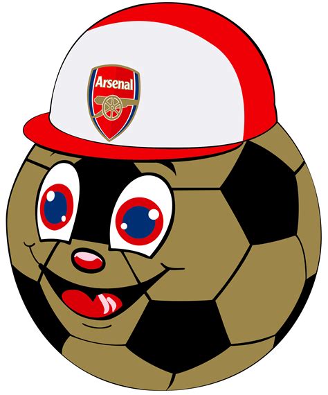 Arsenal London Fc Svg Arsenal London Fc Svg Files For Silhouette