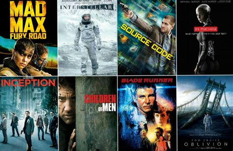 The Best Sci Fi Movies Of All Time Trending News Update