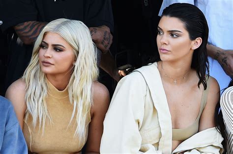 Kendall And Kylie Sued Over Controversial Tupac Shirts Page Six