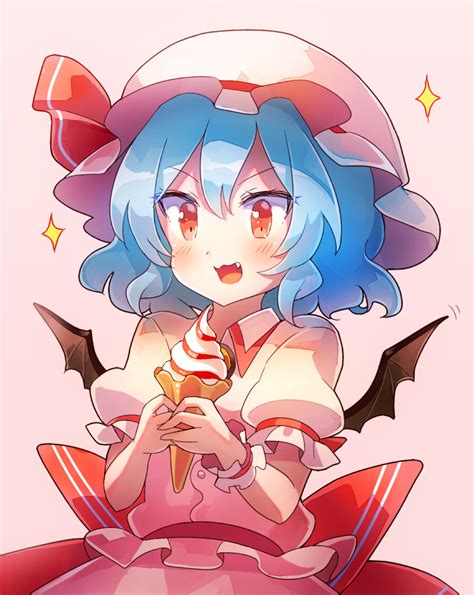 Remilia Scarlet Touhou Image By 60mai 2575258 Zerochan Anime