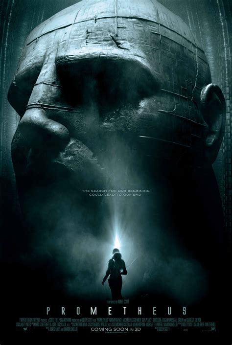prequels scene of the day prometheus questions will be answered and you will be left highly