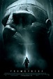 First Official Prometheus Poster