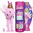 Barbie Cutie Reveal Coniglio HHG19 Mattel 3 Anni+