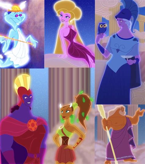 Hercules seems to be the movie from the disney renaissance period that has often been forgotten or overlooked. disney: Disney Hercules Olympian Gods