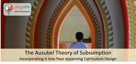 Ausubel Theory Of Subsumption In 2023 Your Powerful Guide