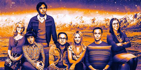 Por Qué The Big Bang Theory Terminó Después De La Temporada 12 ¿fue