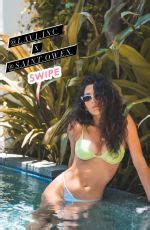 Inbar Lavi In Bikini At A Pool Instagram Photos Hawtcelebs