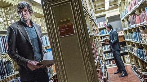 That Time John Wick Went To The Library Befores And Afters