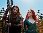 Aquaman: La producción no se hunde de milagro - CULCO BCS