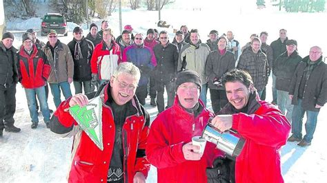 Herrenpartie Unter Strahlender Sonne