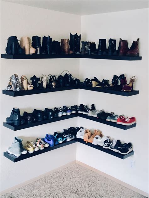10 Shelf For Shoes Ikea