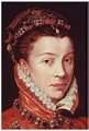 Isabel de Valois, la reina de la paz.