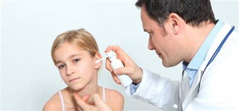 Zapalenie ucha u dziecka jak je rozpoznać i co robić