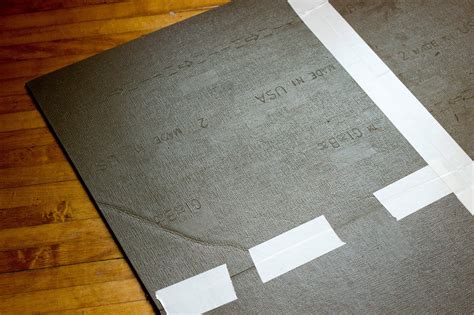 Spray foam evenly on rug or carpet with a sweeping motion. Popcorn Movie Nights: My $20 DIY Outdoor Rug!