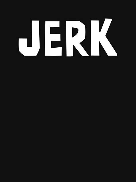 Dan Vs Jerk T Shirt By Joseanimates Redbubble
