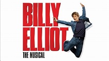 Billy Elliot: O Musical - Tom Holland é Billy - YouTube